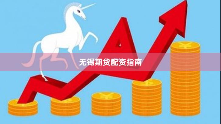 无锡期货配资指南