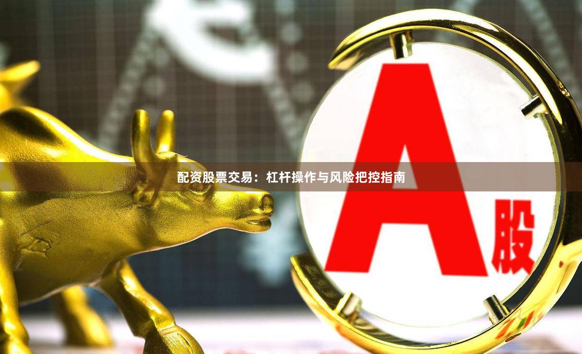 配资股票交易：杠杆操作与风险把控指南